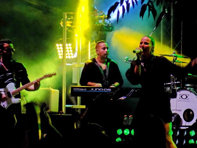 Így ünnepelt Berettyóújfalu 2017. 08. 19. 115